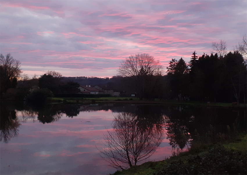 Oliver Schlick Préchac-sur-Adour